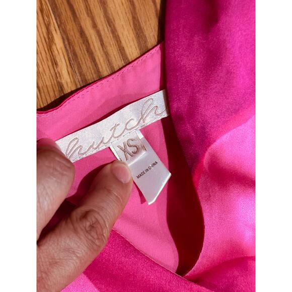 Hutch pink Elma Dress - Picture 6 of 9